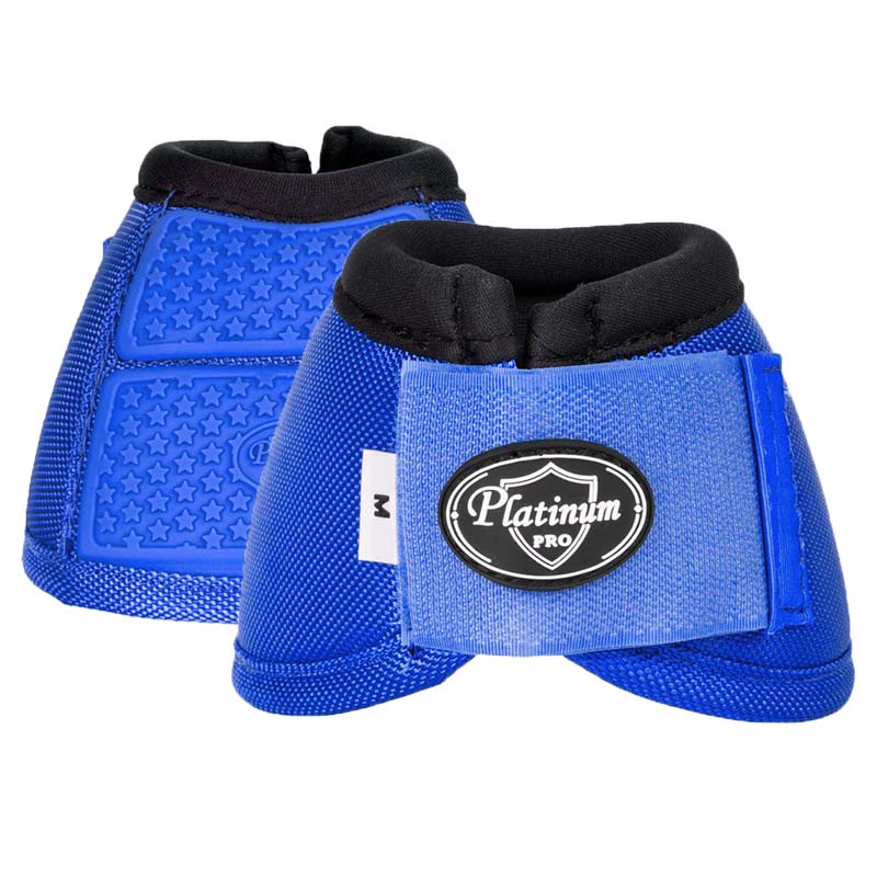 Paraglomi platinum pro in cordura e neoprene