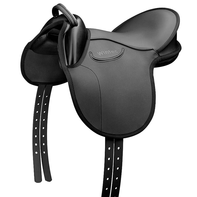 Sella Wintec Kids per bambini Pony Pad per equitazione  - 2742
