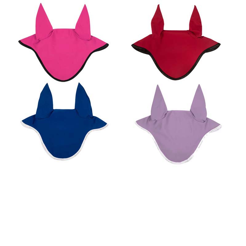 Cuffietta per cavallo Equestro modello GP - 0569
