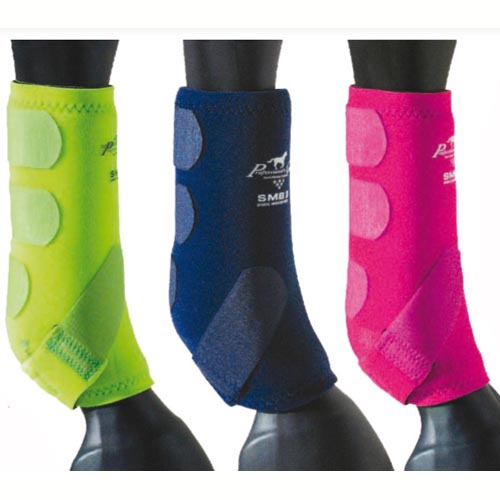 Set Protettivi Zampe Cavallo Horses Mesh Boots - 4 Pezzi Morbidi E Traspiranti Per Equitazione - Foto 12