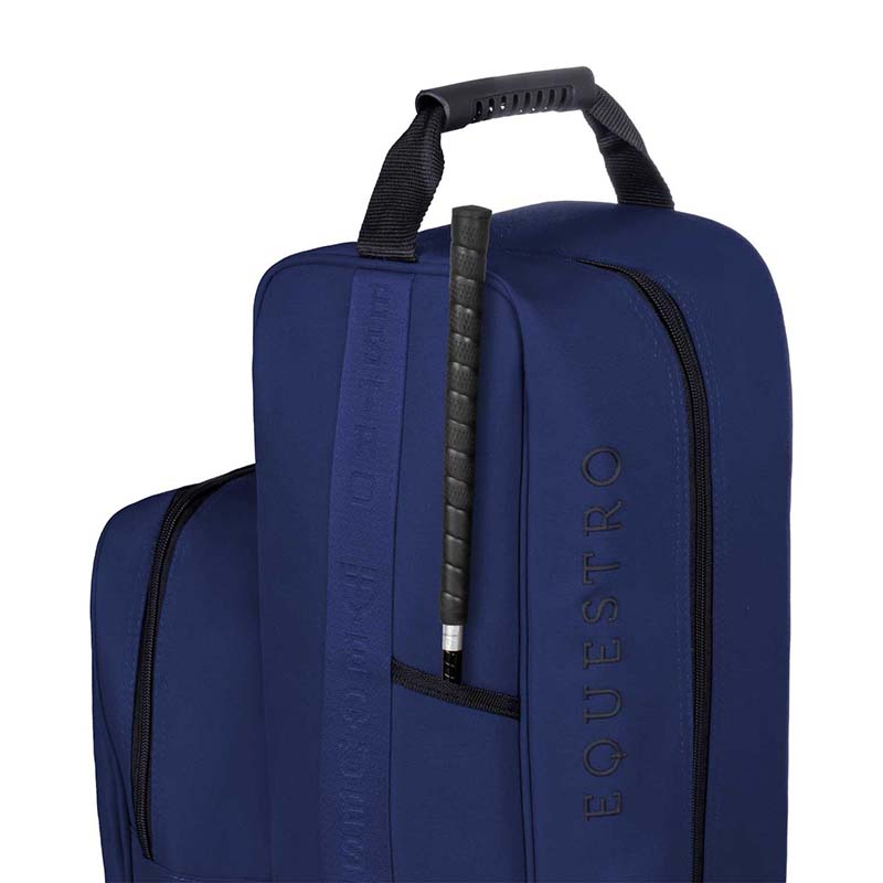 Borsa Porta-Stivali e Casco Equestro con tracolla - 3245