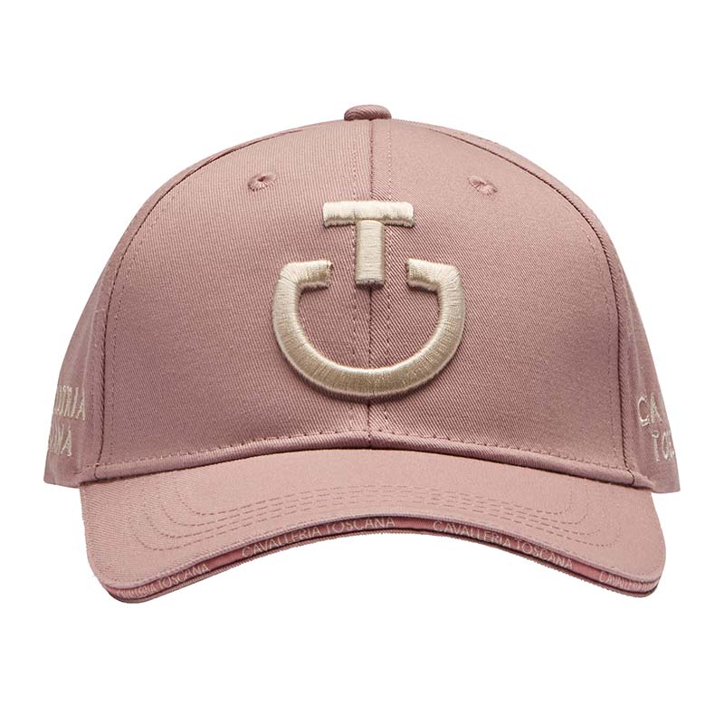 Cappellino cavalleria toscana