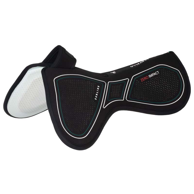 Salvagarrese Compensatore con rialzo Anteriore Acavallo Zero Impact MF WFS Sublime - 2938