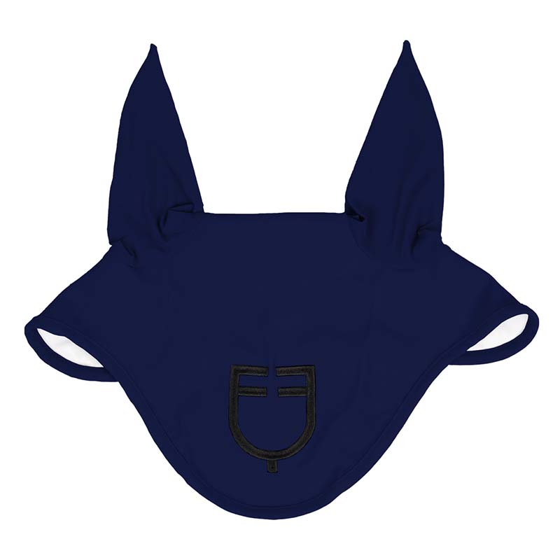 Cuffietta cavallo Equestro in tessuto elasticizzato - 9825