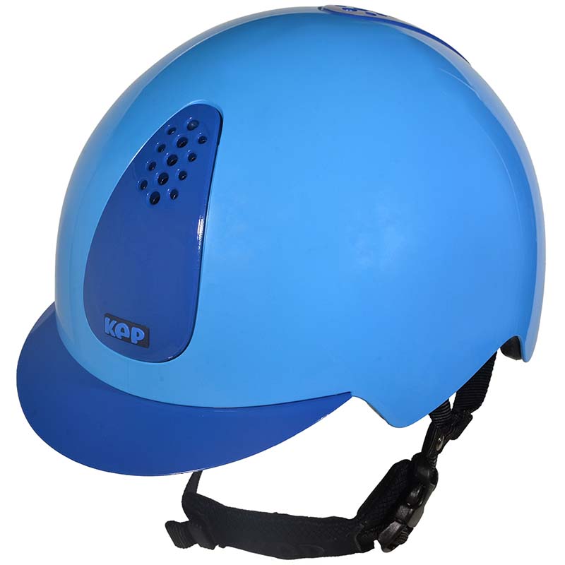 Casco keppy di kep italia per bambini e ragazzini - 3250