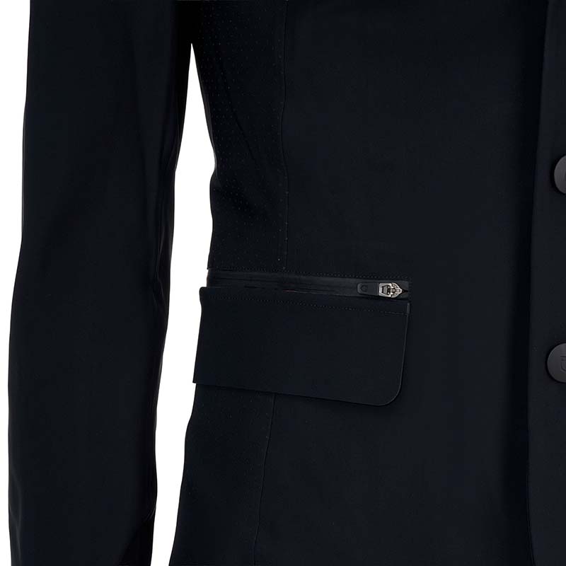 Giacca da competizione uomo Ridertechnology Equestro - 9941