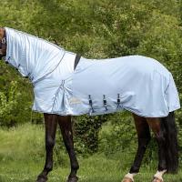 COPERTA PER CAVALLO PROTECT ANTI ECZEMA E ANTI-MOSCHE