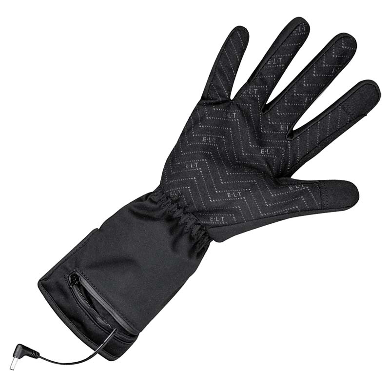 Guanti riscaldati unisex ELT Comfort Heat da equitazione (a batteria) - 2171