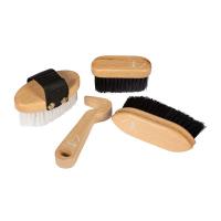 GROOMING SET GIOCATTOLO per CAVALLINO HOBBY HORSE 