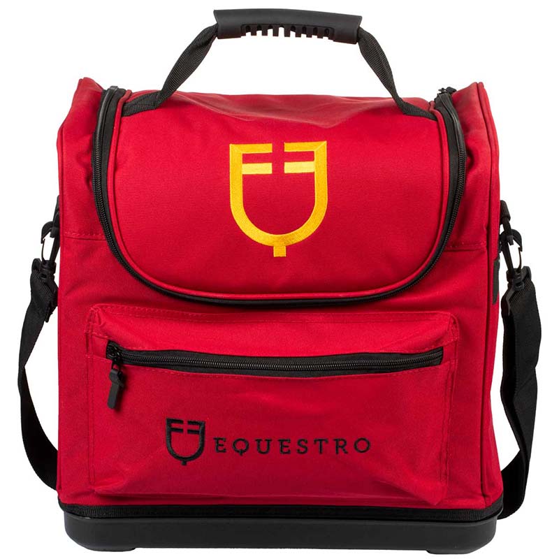 Borsa da grooming Equestro con tracolla - 0810
