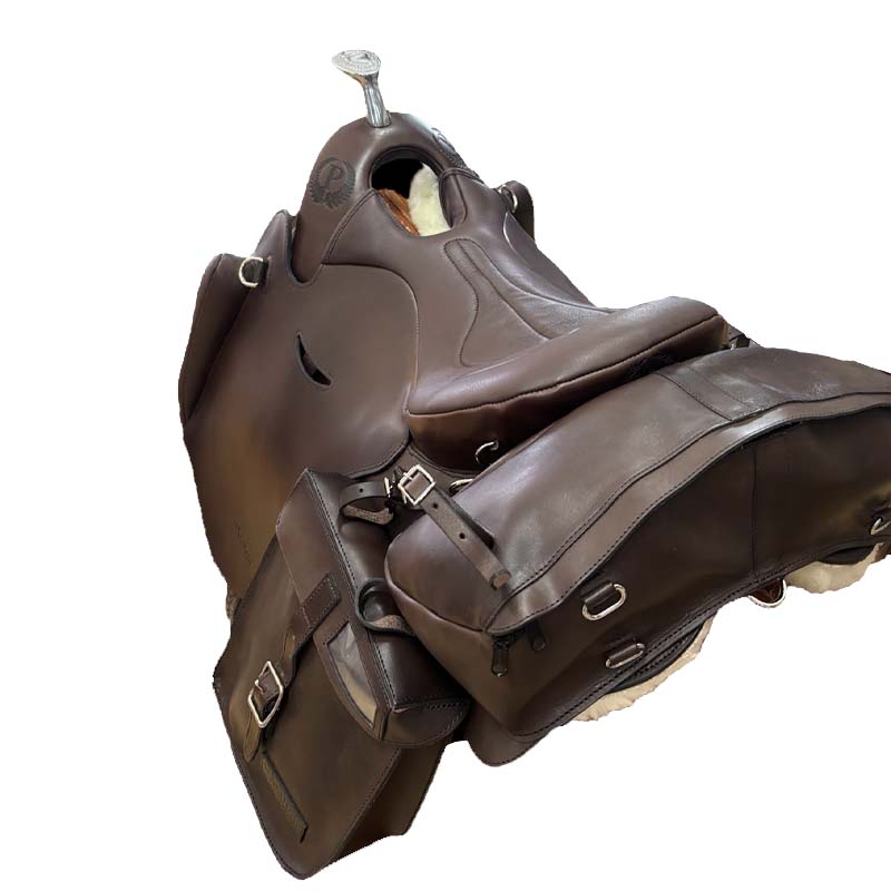 Sella Podium mod. Transumanza 9 kg - 2814