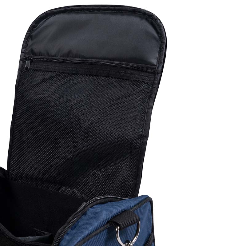 Borsa da Grooming con tracolla HKM  - 1032