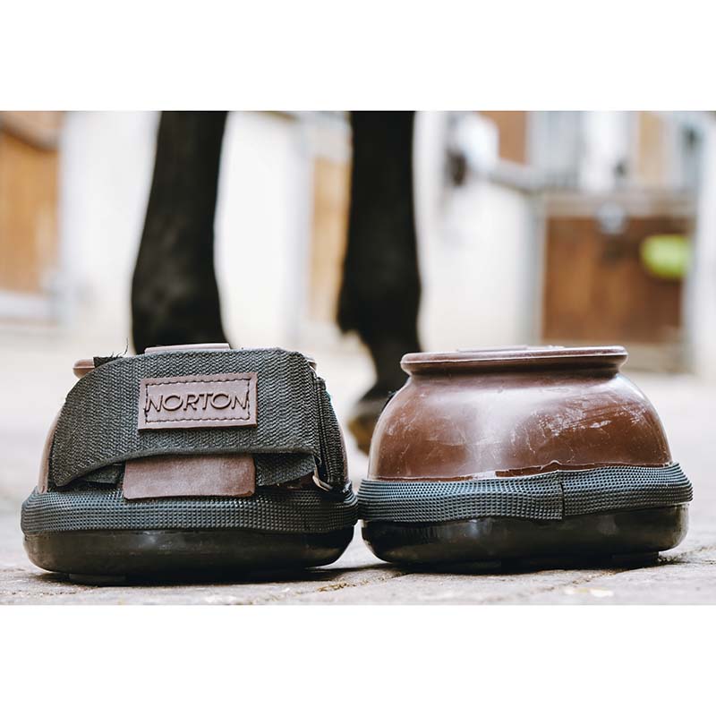 Scarpetta di protezione Hippotonic Comfy - 1172