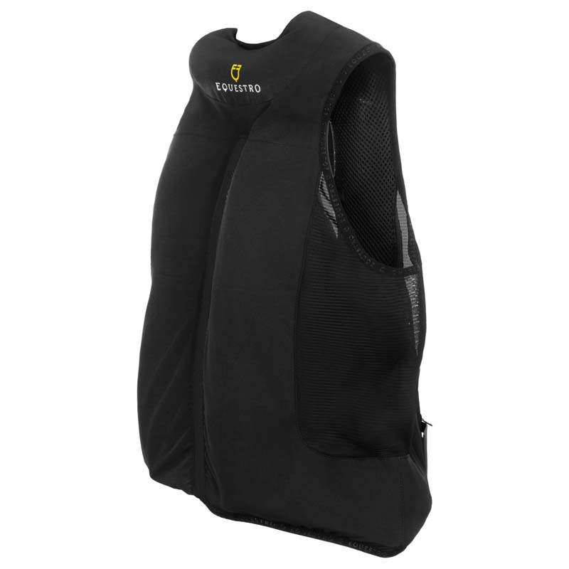 Gilet Airbag protettivo Equestro da Equitazione ultra leggero - 3339