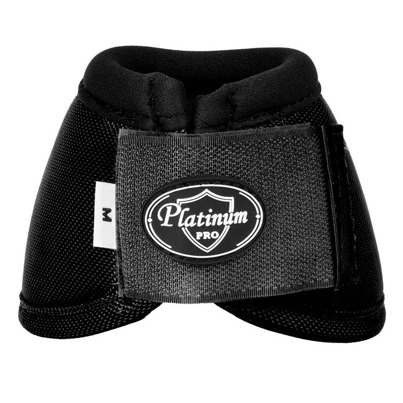 Paraglomi Platinum Pro in Cordura e neoprene - 1590