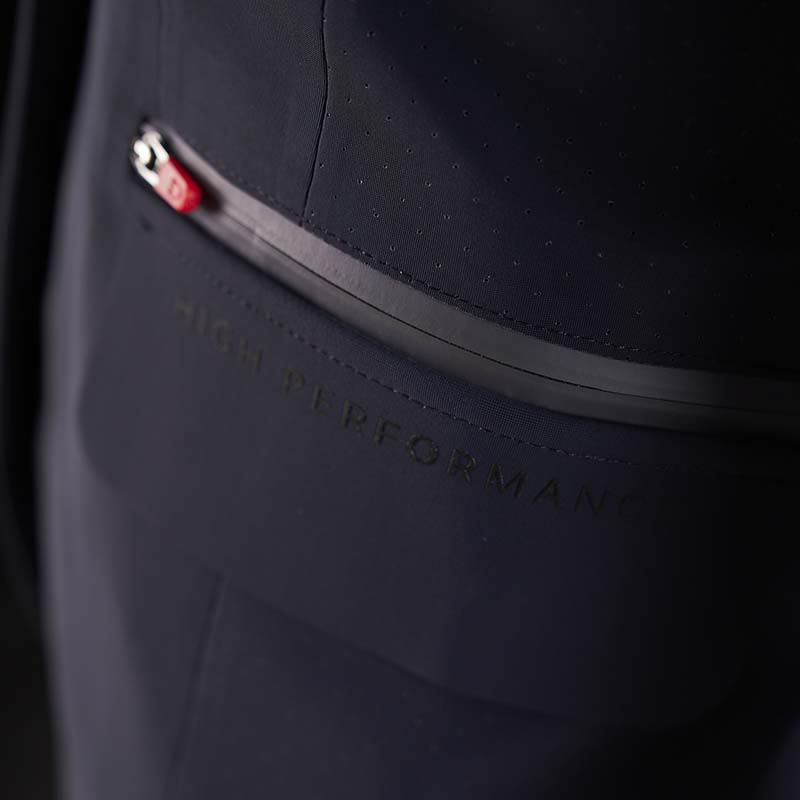 Giacca da concorso donna Ridertechnology Equestro - 9940