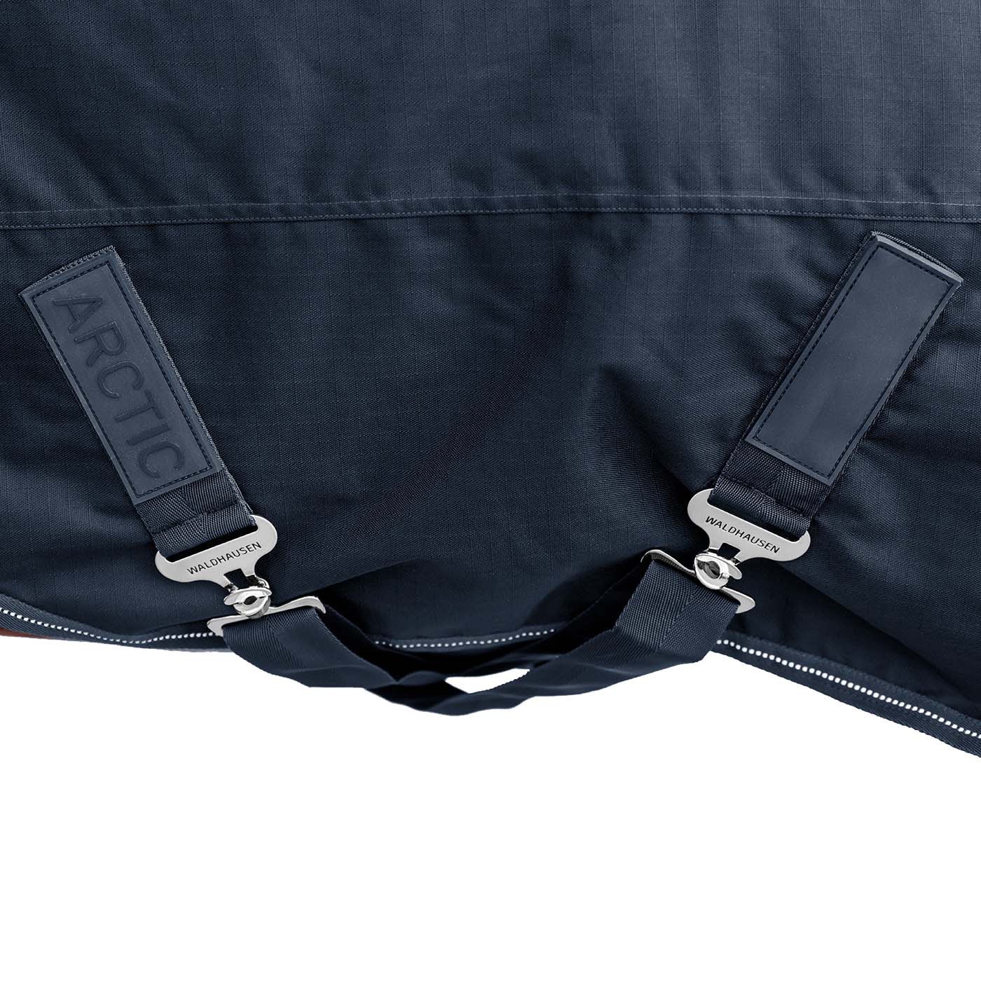 Coperta da Paddock impermeabile ARCTIC 600D imbottitura 300 g - 0393