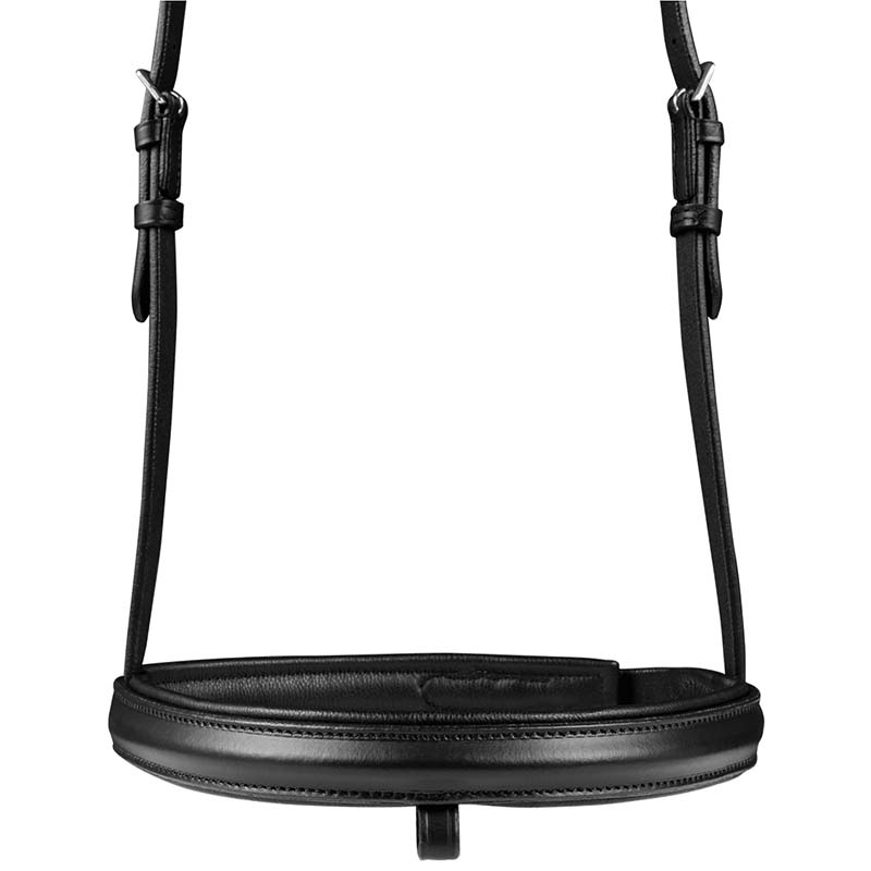 Briglia anatomica Waldhausen X-Line London con capezza combinata - 3793