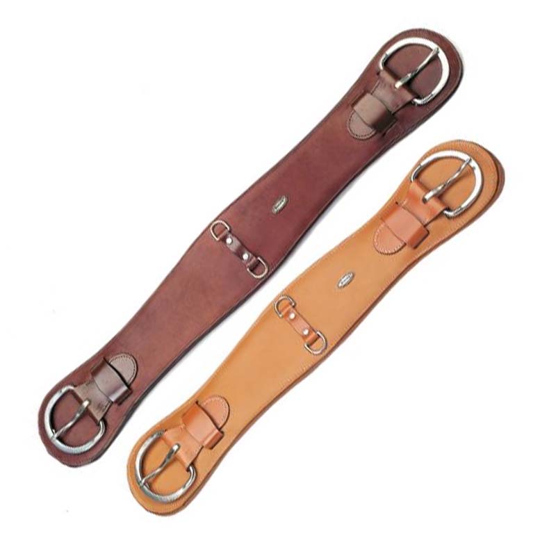 Sella da Trekking Pioneer - modello Americano - 2792