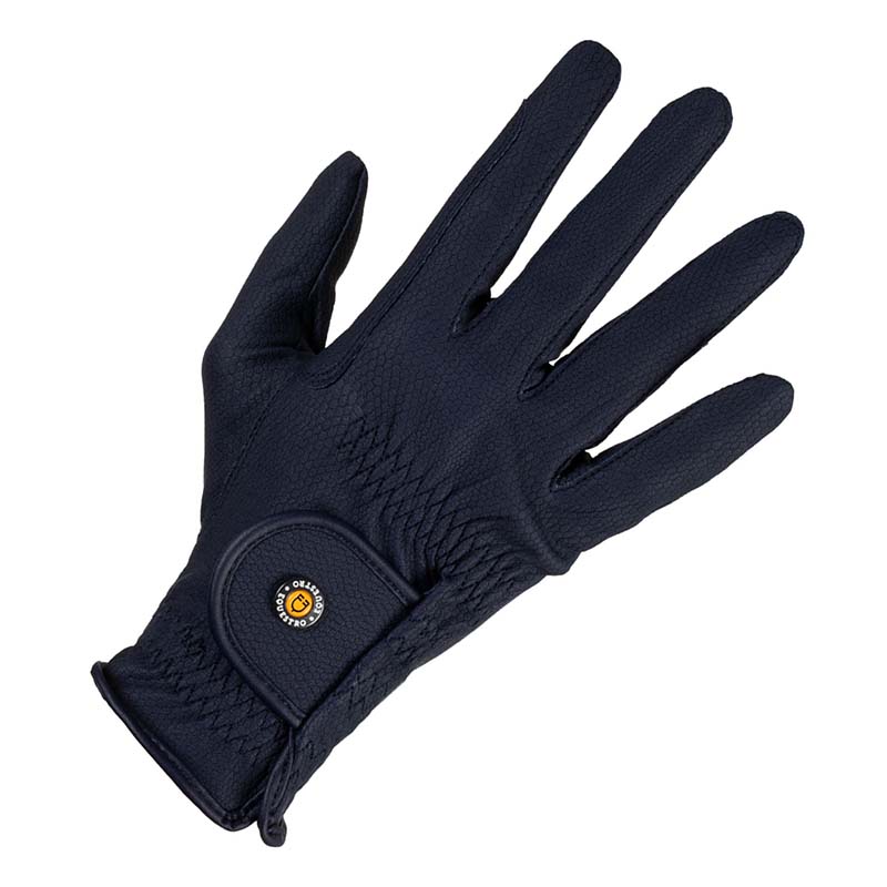 Guanti Equitazione unisex Equestro in eco-pelle - 2176