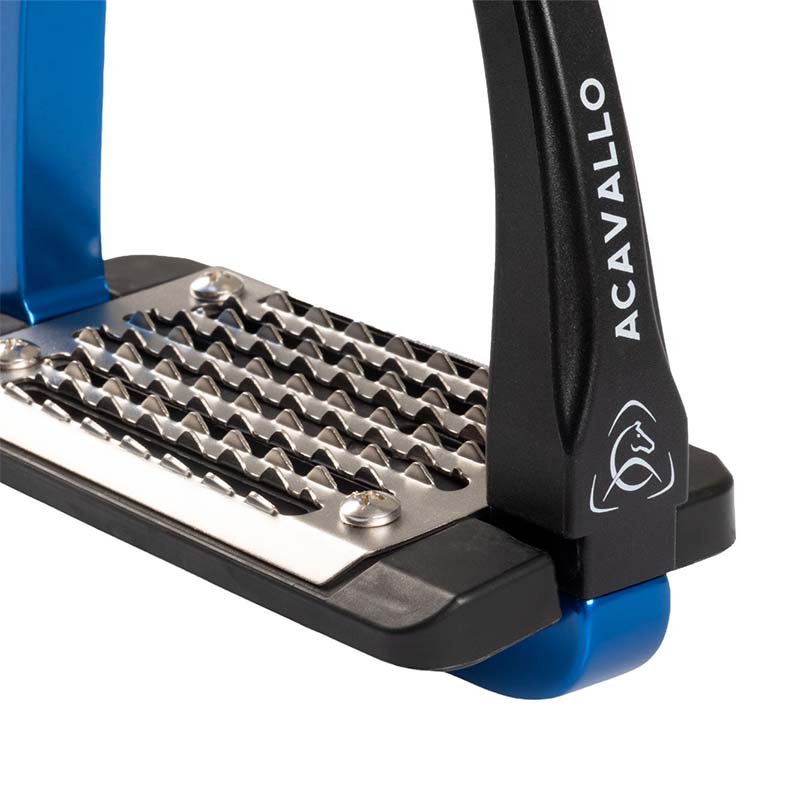 Staffe di Sicurezza Junior Acavallo REL-X EASY - 3448