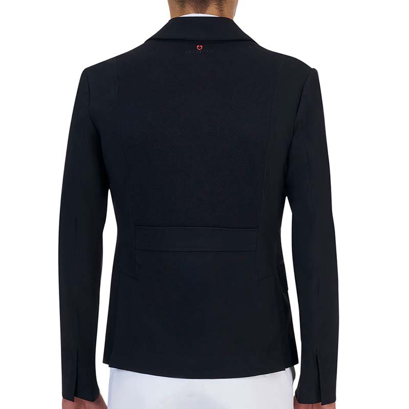Giacca da competizione uomo Ridertechnology Equestro - 9941