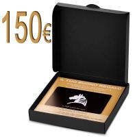 COFANETTO BUONO REGALO da Euro 150