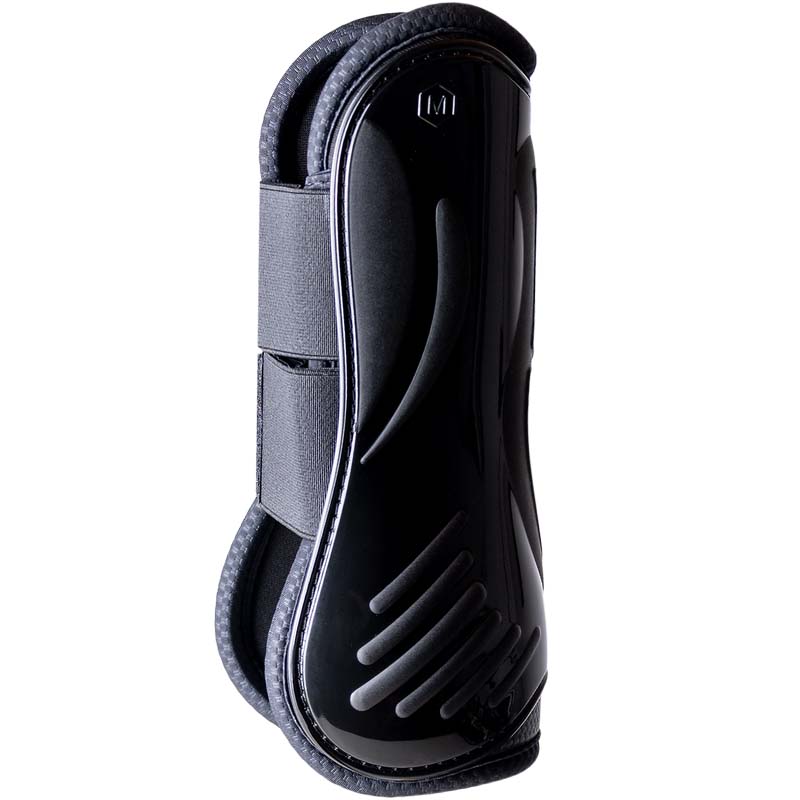Paratendini eQuick modello Vibe Front con Velcro - 1617