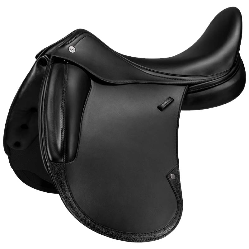 Sella da dressage HARMONIA PROF monoquartiere - Equiline Saddle Division - 2777