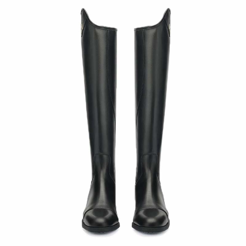 Stivali Equitazione Fabbri DERBY PRIME Lisci in pelle di vitello - 3693