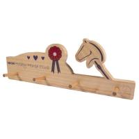 APPENDIABITI e ACCESSORI per DISCIPLINA HOBBYHORSE