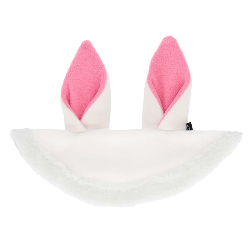 Cuffietta per Cavallo con orecchie da Coniglio - Collezione Pasqua - 9331