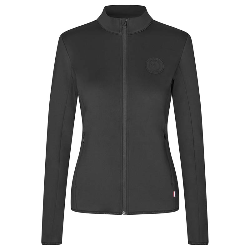 Giacca tecnica in pile Kingsland da donna KL Mina - 9362