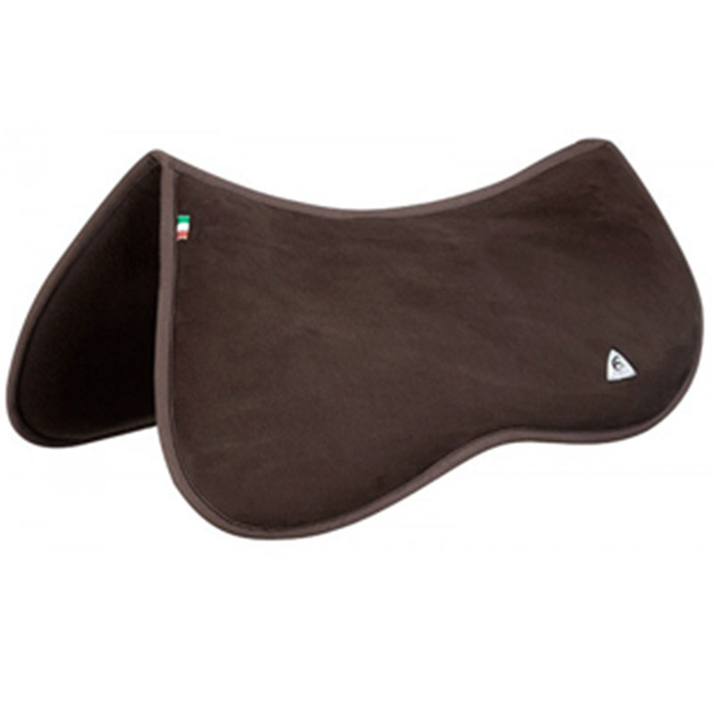 Salvagarrese anatomico Acavallo in memory foam anallergico - 2945