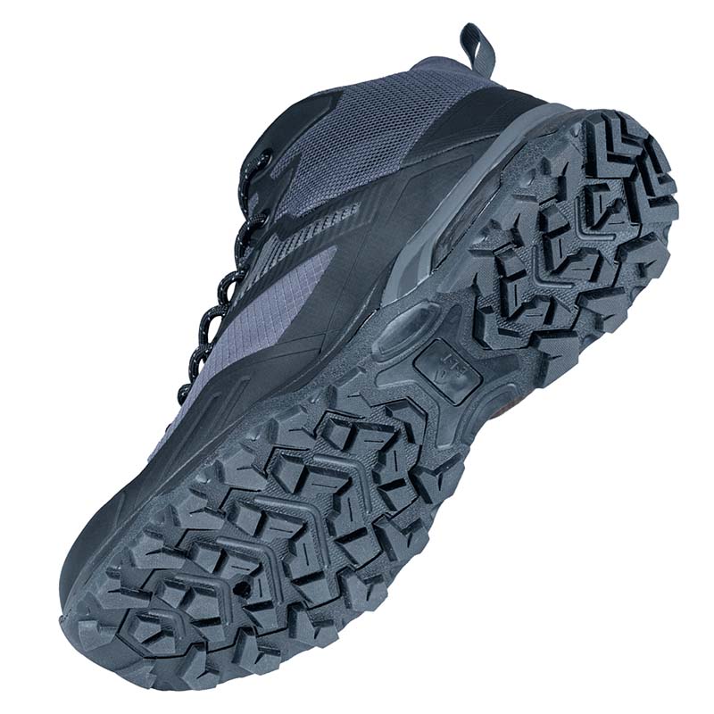 Scarpe impermeabili Outdoor o da Scuderia modello Nebraska - 3749
