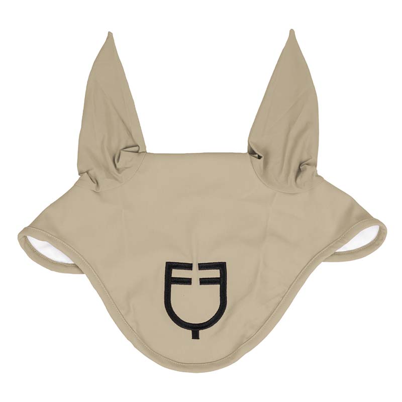 Cuffietta cavallo Equestro in tessuto elasticizzato - 9825