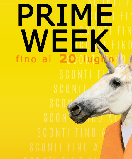 Prime week My Selleria: sconti -40% su centinaia di articoli per Equitazione!