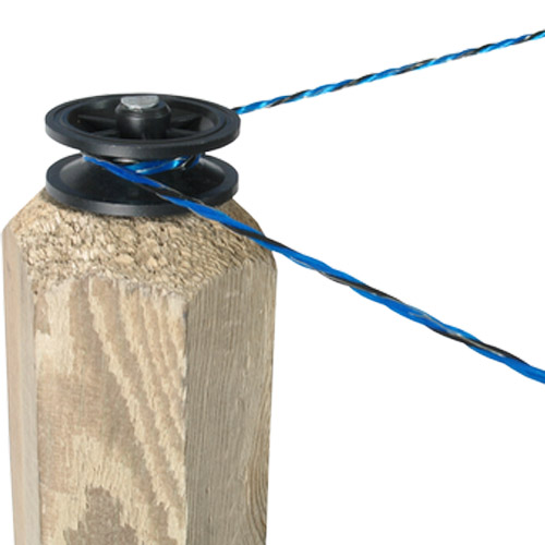 Isolatore Per Filo Confezione Da 30 Pz - Foto 7