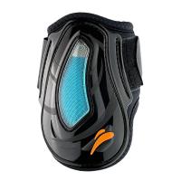 eQUICK PARANOCCHE modello eAIRSHOCK REAR CON VELCRO