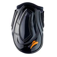 PARANOCCHE eQUICK modello eAIRSHOCK LEGEND REAR CON VELCRO