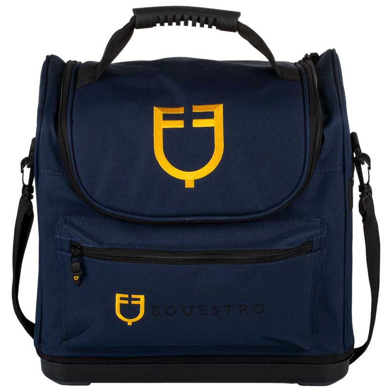Borsa da grooming Equestro con tracolla