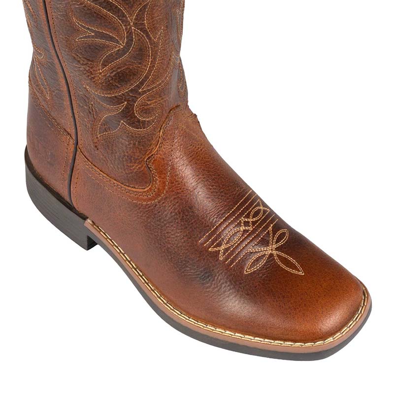 Stivali Western da bambino WILDER Pool’s - 4270