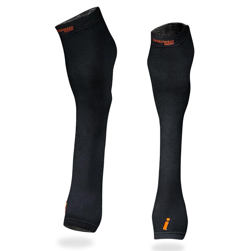 Calze terapeutiche incrediwear per garretti del cavallo - recupero, circolazione e riduzione gonfiore