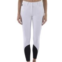 PANTALONI EQUILINE DONNA CERIEK FULL GRIP