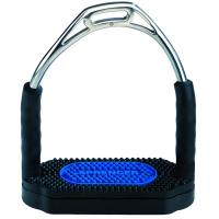 STAFFE SPRENGER BOW BALANCE IN ACCIAIO INOX SNODATE