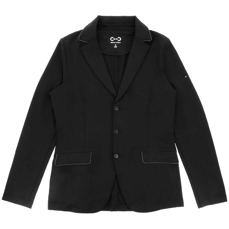 Giacca da concorso elasticizzata da Uomo mod. Devon