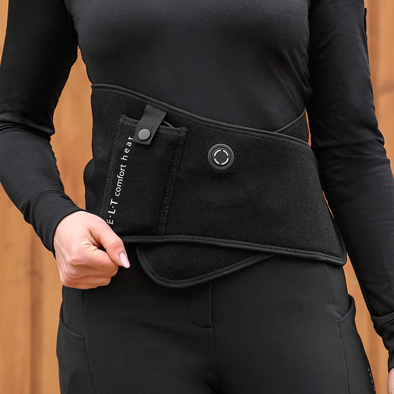 Cintura riscaldante ELT Comfort Heat - 1818
