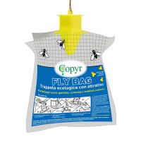 ACCHIAPPAMOSCHE ECOLOGICO FLY BAG