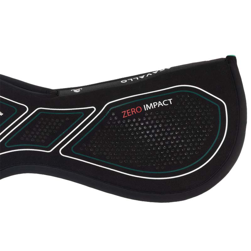 Salvagarrese Compensatore con rialzo Anteriore Acavallo Zero Impact MF WFS Sublime - 2938