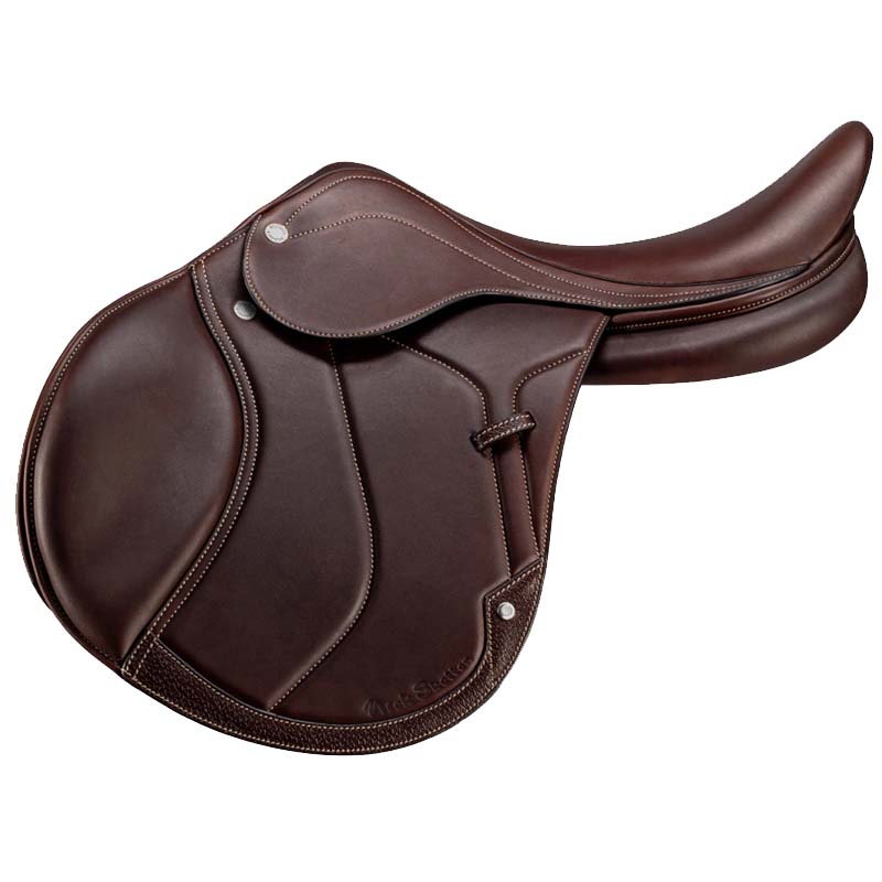 Sella da salto Equiline Saddle Division mod. Nick Skelton - 2703